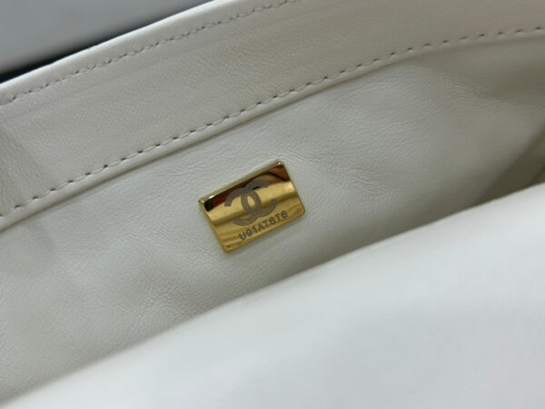 SC - Luxury Bag - CHL - 198 - Image 8