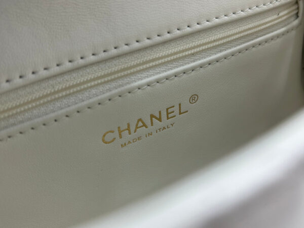 SC - Luxury Bag - CHL - 198 - Image 3
