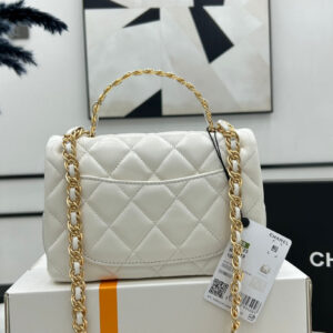SC - Luxury Bag - CHL - 198