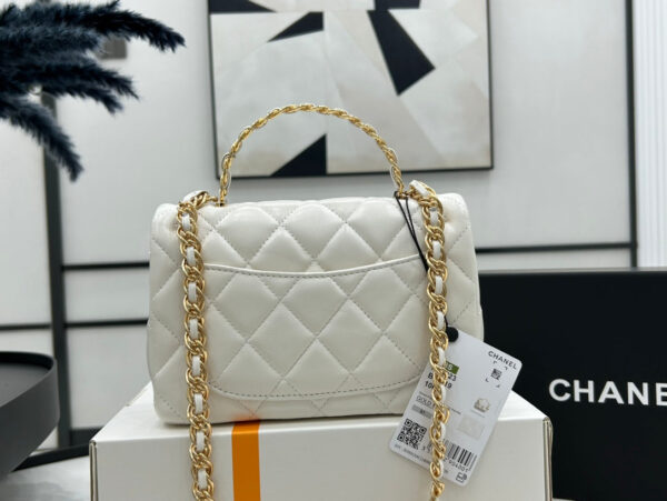 SC - Luxury Bag - CHL - 198