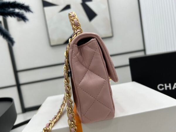SC - Luxury Bag - CHL - 199 - Image 4