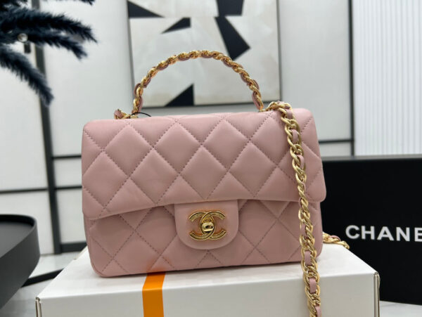 SC - Luxury Bag - CHL - 199 - Image 9