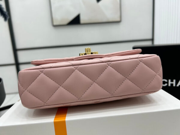 SC - Luxury Bag - CHL - 199 - Image 5