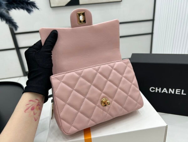 SC - Luxury Bag - CHL - 199 - Image 6