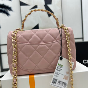 SC - Luxury Bag - CHL - 199