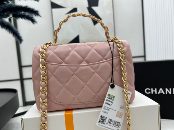 SC - Luxury Bag - CHL - 199