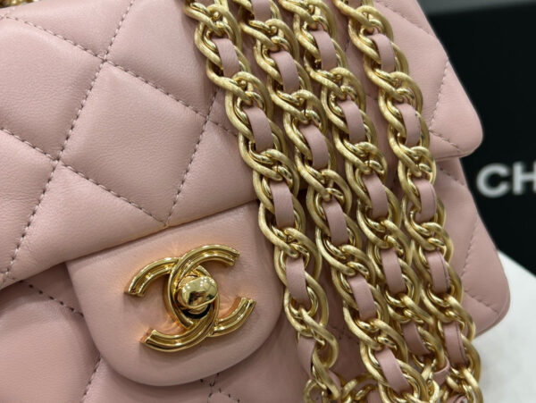SC - Luxury Bag - CHL - 199 - Image 3