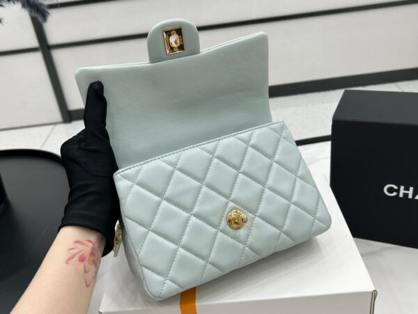 SC - Luxury Bag - CHL - 200 - Image 5