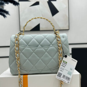 SC - Luxury Bag - CHL - 200