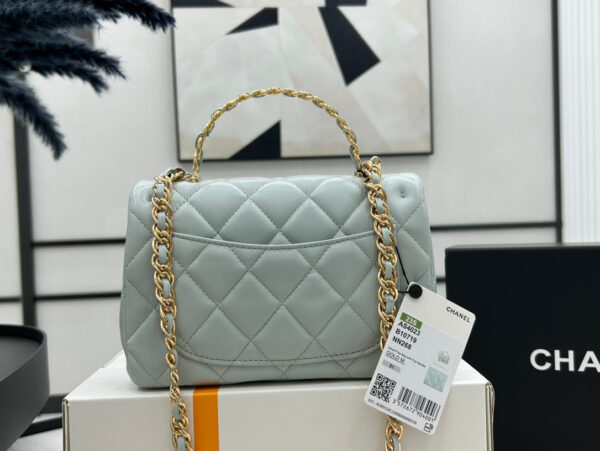 SC - Luxury Bag - CHL - 200