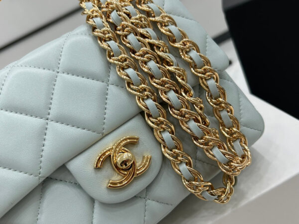 SC - Luxury Bag - CHL - 200 - Image 3