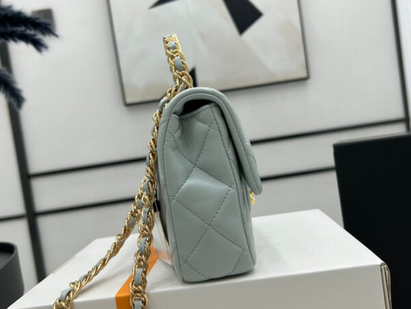SC - Luxury Bag - CHL - 200 - Image 4