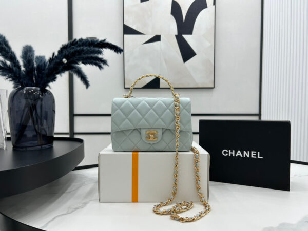 SC - Luxury Bag - CHL - 200 - Image 2
