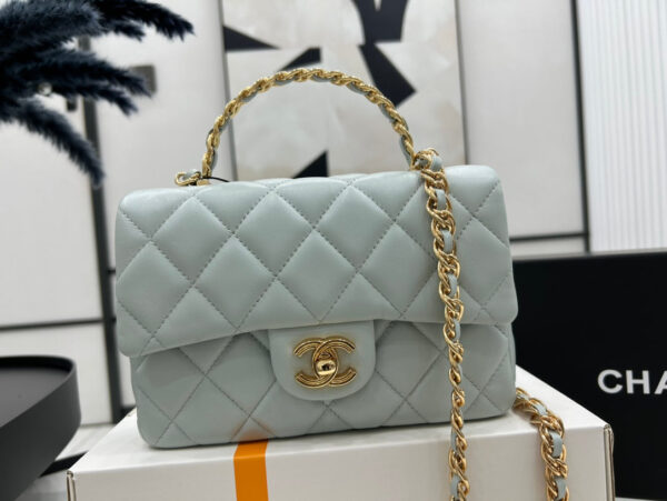 SC - Luxury Bag - CHL - 200 - Image 9