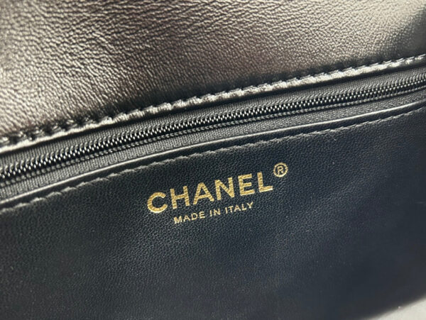 SC - Luxury Bag - CHL - 201 - Image 8