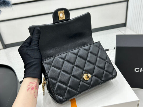 SC - Luxury Bag - CHL - 201 - Image 6