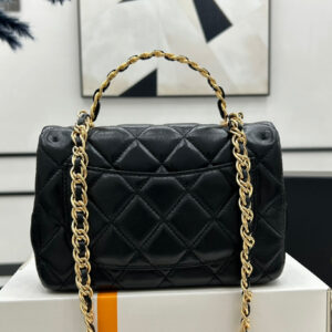 SC - Luxury Bag - CHL - 201