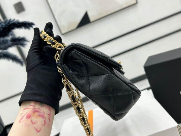 SC - Luxury Bag - CHL - 201 - Image 4