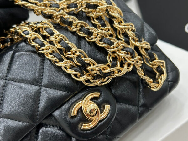 SC - Luxury Bag - CHL - 201 - Image 3
