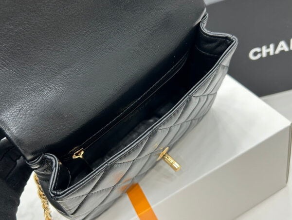 SC - Luxury Bag - CHL - 201 - Image 7