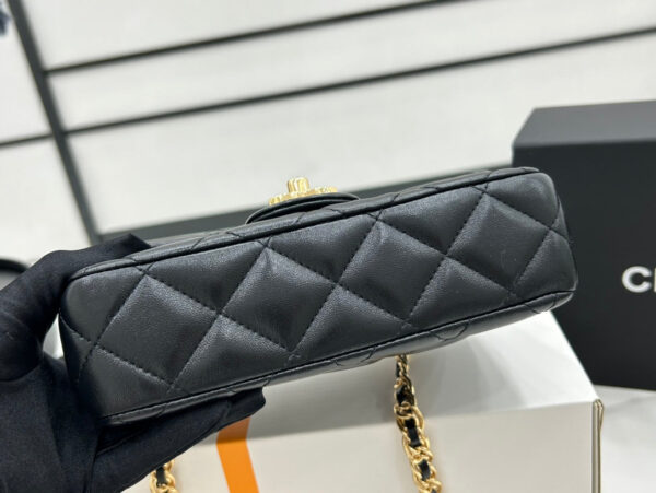 SC - Luxury Bag - CHL - 201 - Image 5
