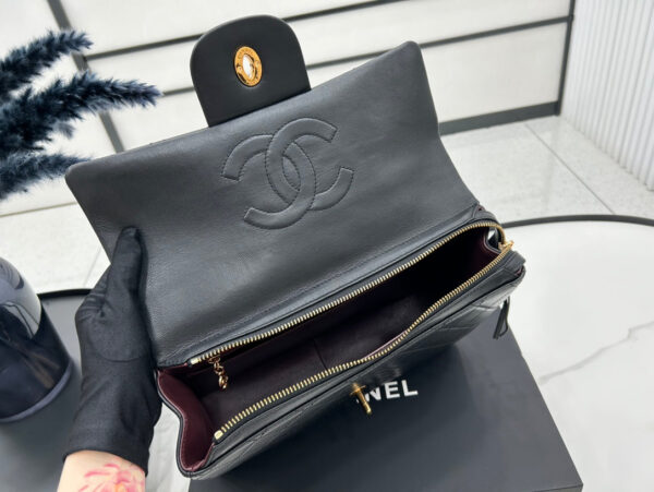 SC - Luxury Bag - CHL - 197 - Image 7