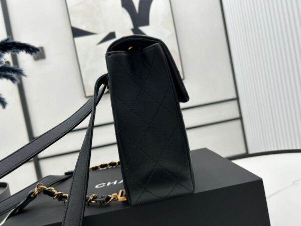 SC - Luxury Bag - CHL - 197 - Image 4