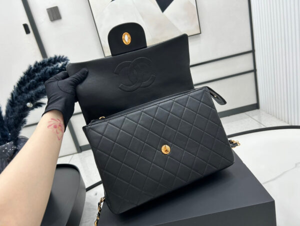 SC - Luxury Bag - CHL - 197 - Image 6