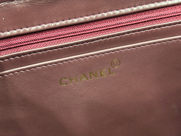 SC - Luxury Bag - CHL - 197 - Image 8