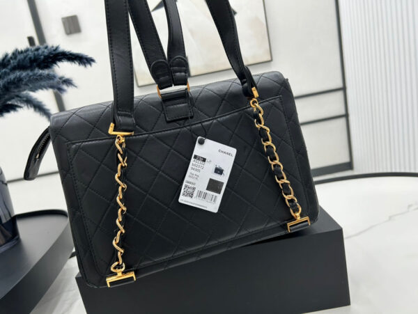 SC - Luxury Bag - CHL - 197