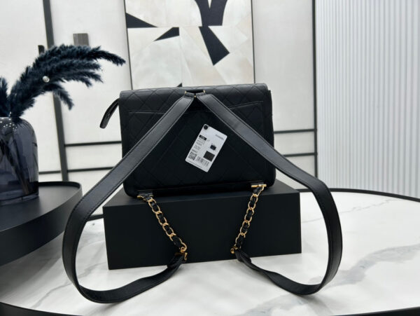 SC - Luxury Bag - CHL - 197 - Image 3