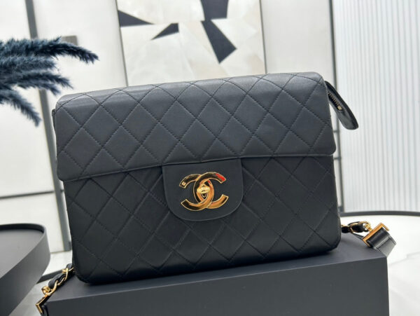 SC - Luxury Bag - CHL - 197 - Image 9