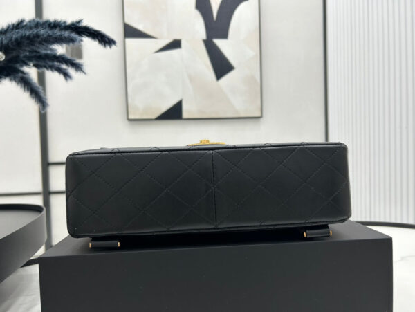SC - Luxury Bag - CHL - 197 - Image 5
