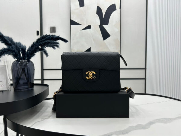 SC - Luxury Bag - CHL - 197 - Image 2