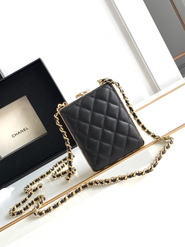SC - Luxury Bag - CHL - 166 - Image 2