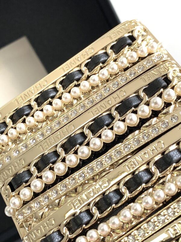 SC - Luxury Bag - CHL - 166 - Image 5