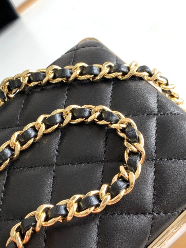 SC - Luxury Bag - CHL - 166 - Image 6