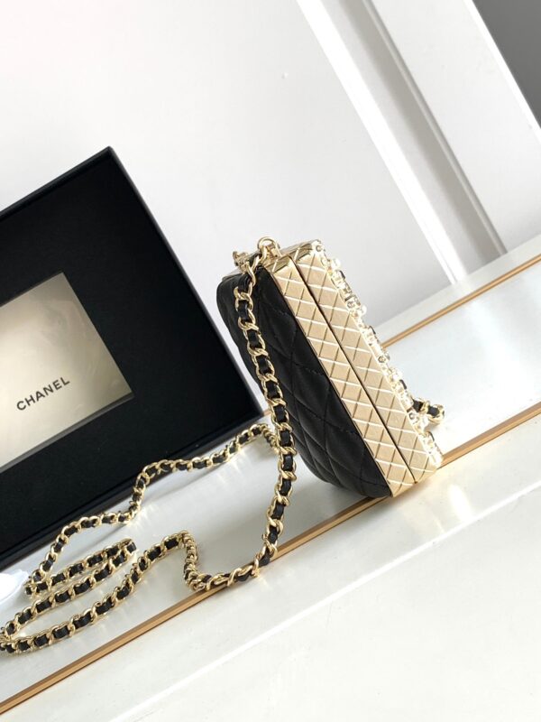 SC - Luxury Bag - CHL - 166