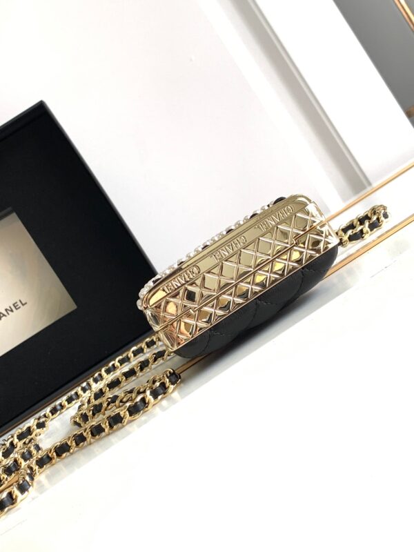 SC - Luxury Bag - CHL - 166 - Image 3