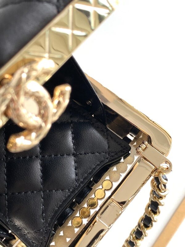SC - Luxury Bag - CHL - 166 - Image 8