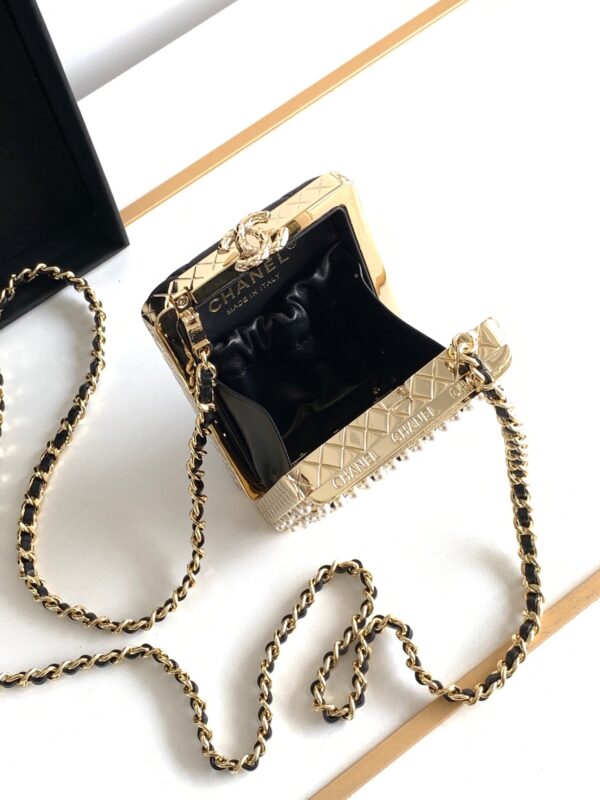 SC - Luxury Bag - CHL - 166 - Image 7