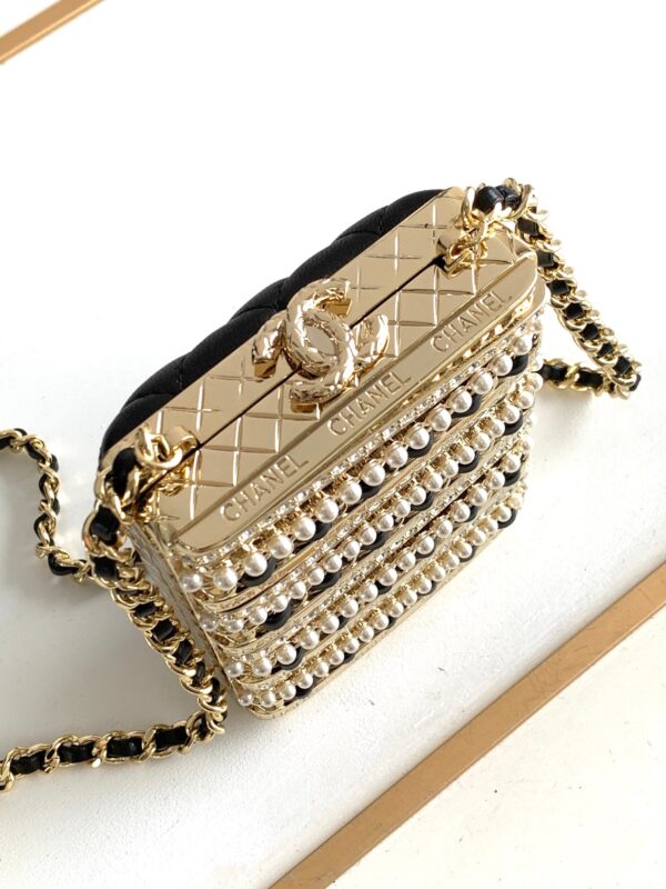 SC - Luxury Bag - CHL - 166 - Image 4
