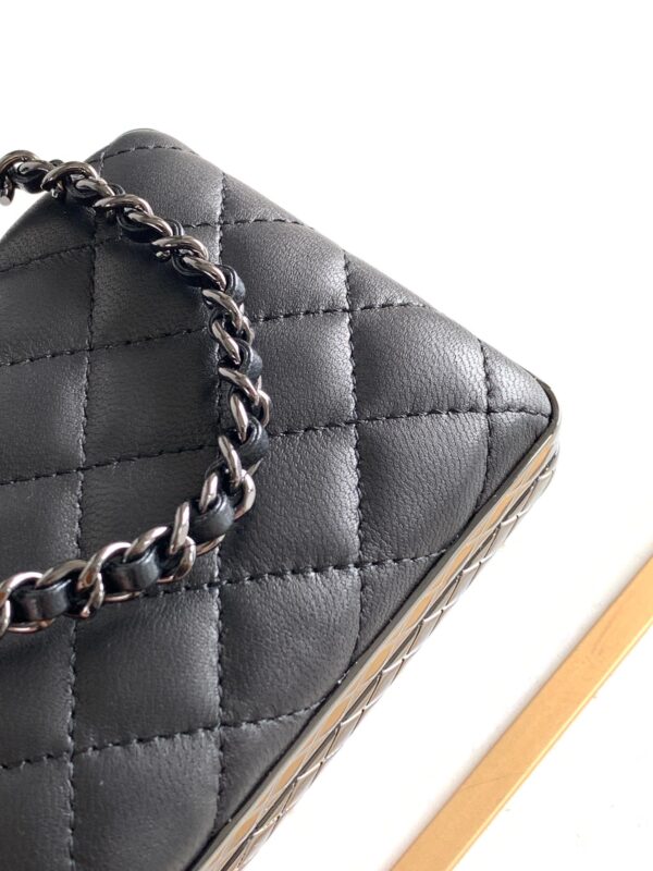 SC - Luxury Bag - CHL - 167 - Image 6