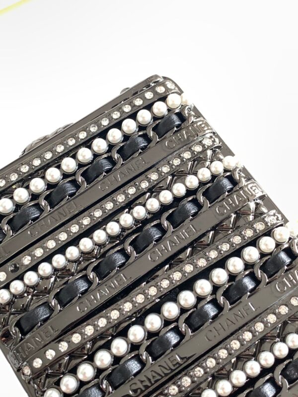 SC - Luxury Bag - CHL - 167 - Image 4