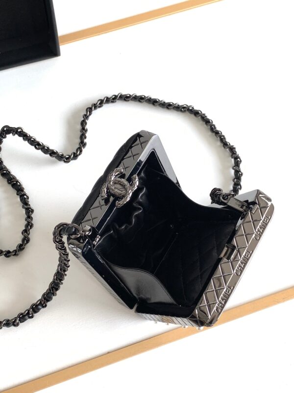 SC - Luxury Bag - CHL - 167 - Image 7