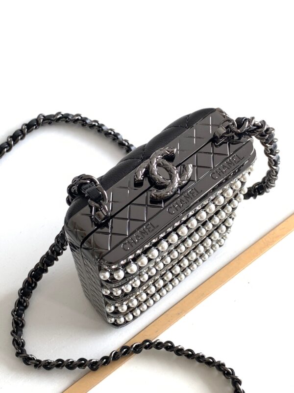 SC - Luxury Bag - CHL - 167 - Image 5