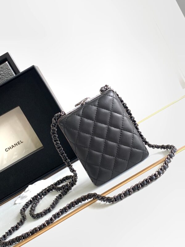 SC - Luxury Bag - CHL - 167 - Image 2