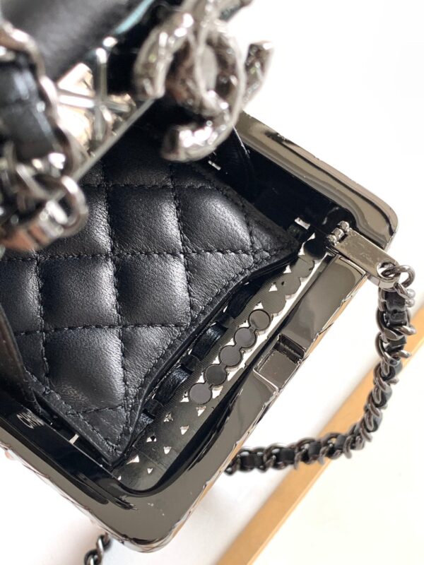 SC - Luxury Bag - CHL - 167 - Image 8
