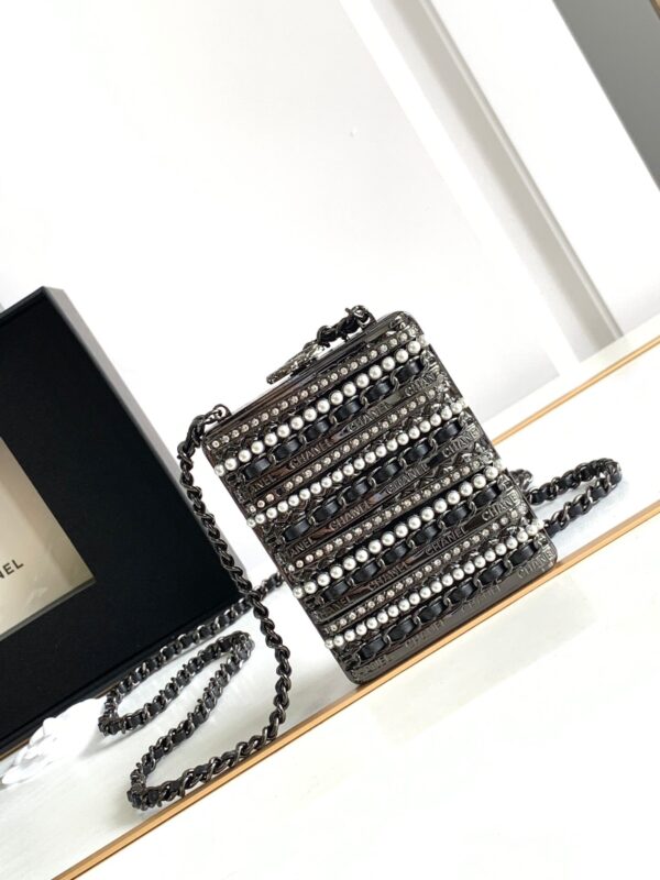 SC - Luxury Bag - CHL - 167 - Image 9