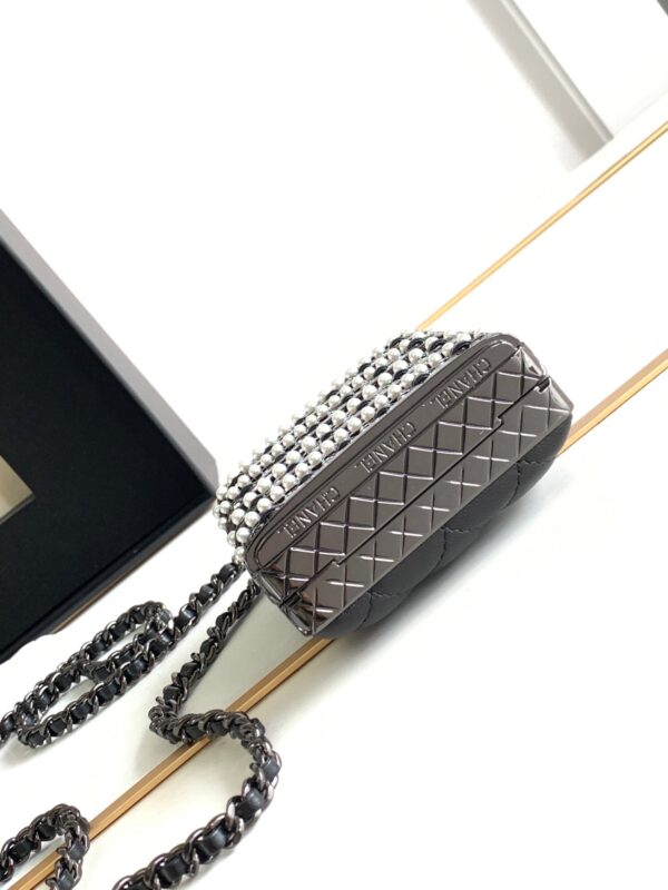 SC - Luxury Bag - CHL - 167 - Image 3